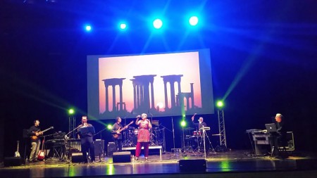 02/12/2016 - Teatro Metropolitano Astra - S.Donà di Piave